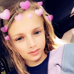 Meet your Posher, Margaret